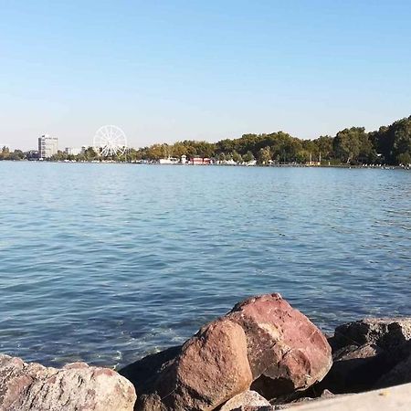 Apartments In Siofok/Balaton 35514 외부 사진
