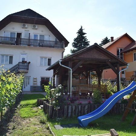 Apartments In Siofok/Balaton 35514 외부 사진