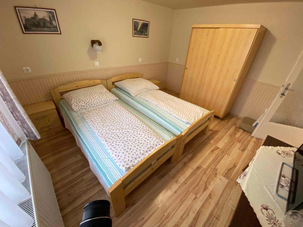 Apartments In Siofok/Balaton 35514 외부 사진