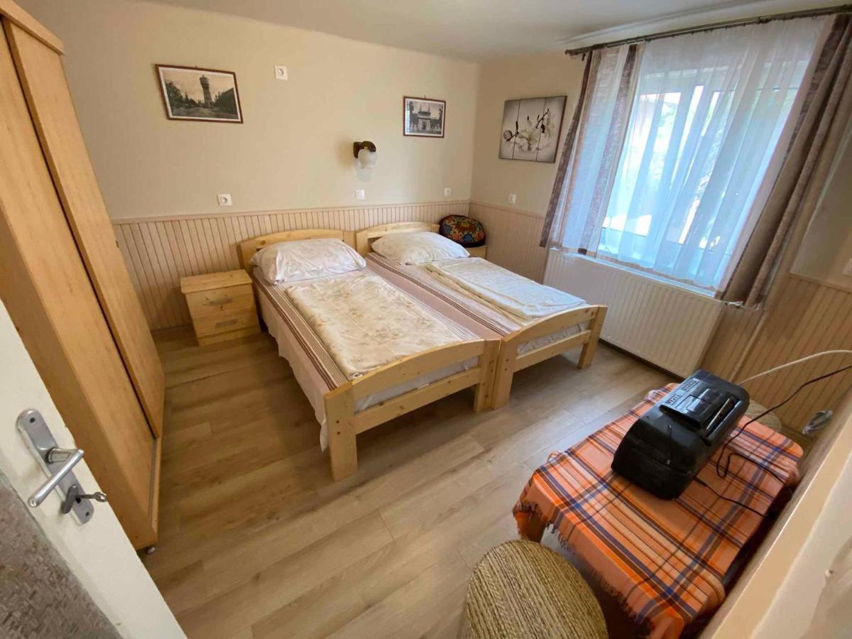 Apartments In Siofok/Balaton 35514 외부 사진