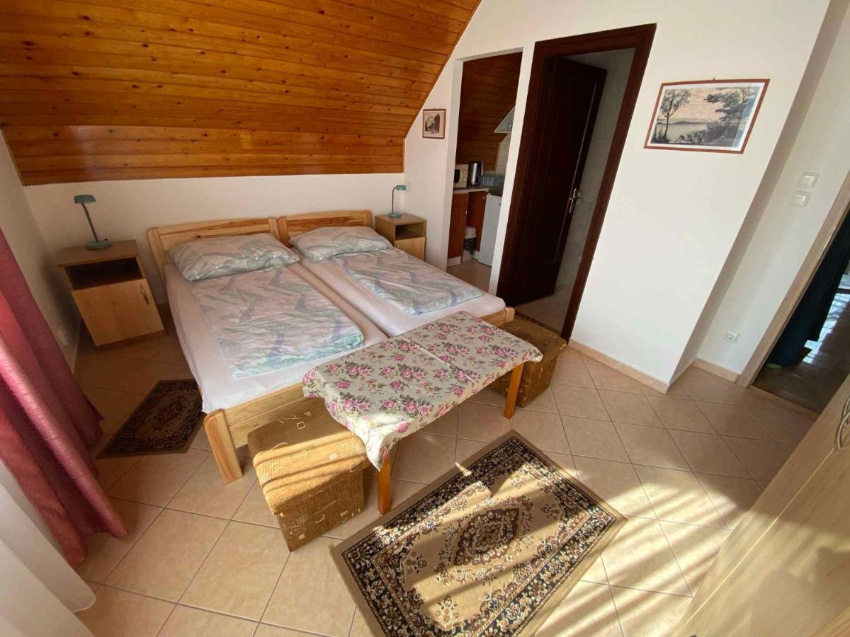 Apartments In Siofok/Balaton 35514 외부 사진