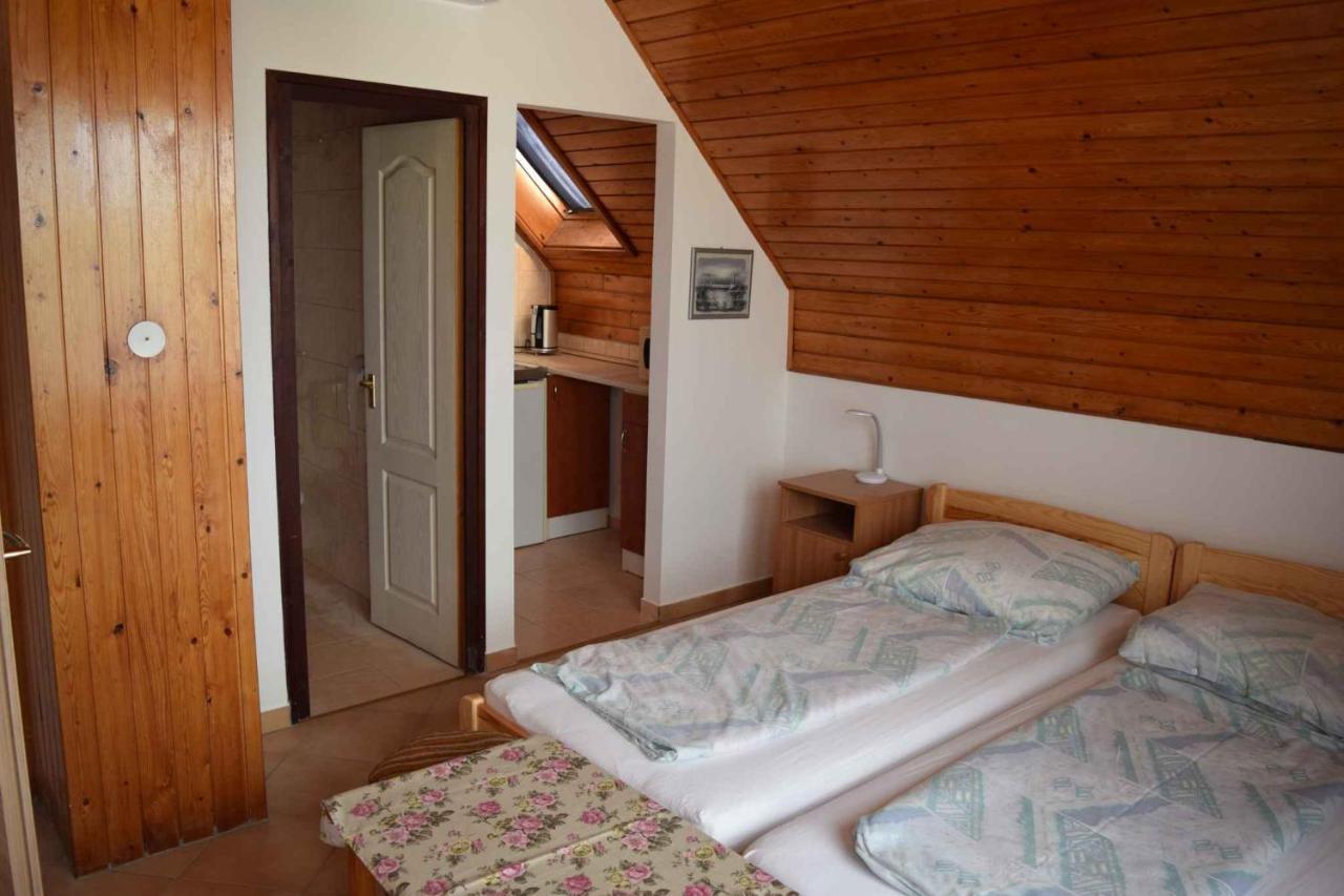 Apartments In Siofok/Balaton 35514 외부 사진