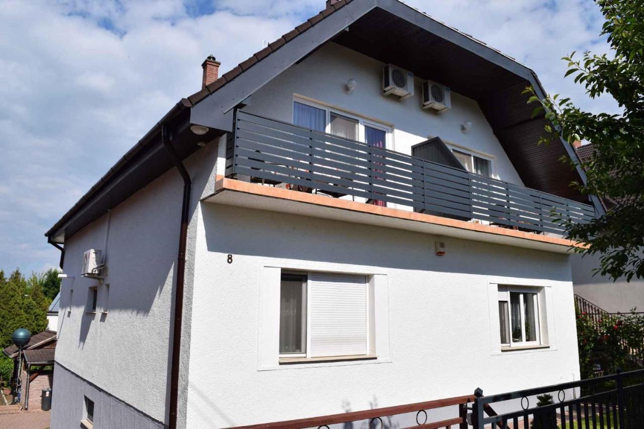 Apartments In Siofok/Balaton 35514 외부 사진