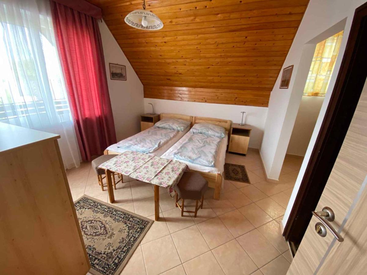 Apartments In Siofok/Balaton 35514 외부 사진