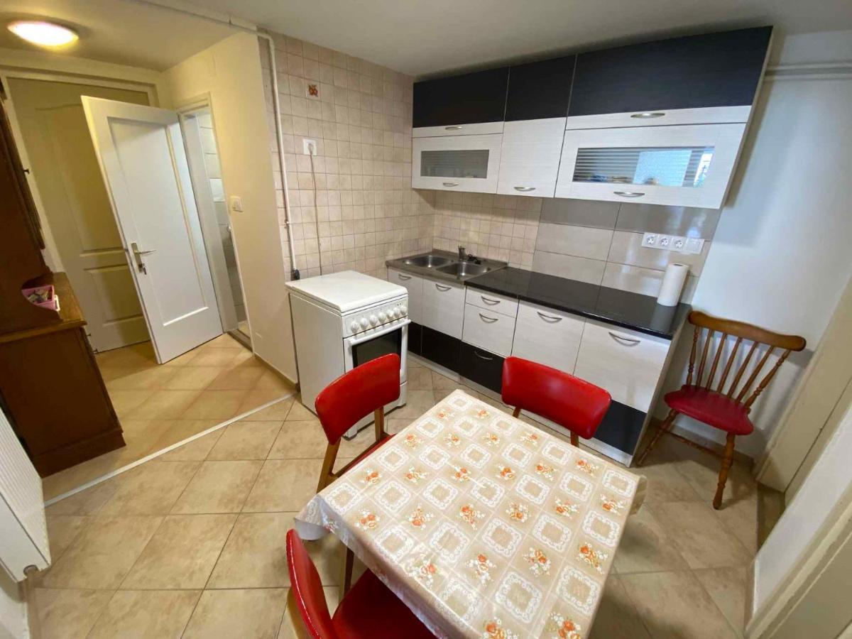 Apartments In Siofok/Balaton 35514 외부 사진