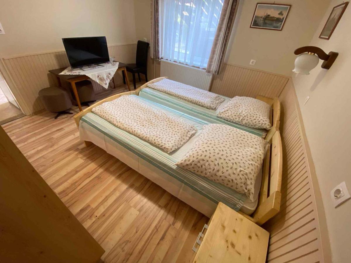 Apartments In Siofok/Balaton 35514 외부 사진