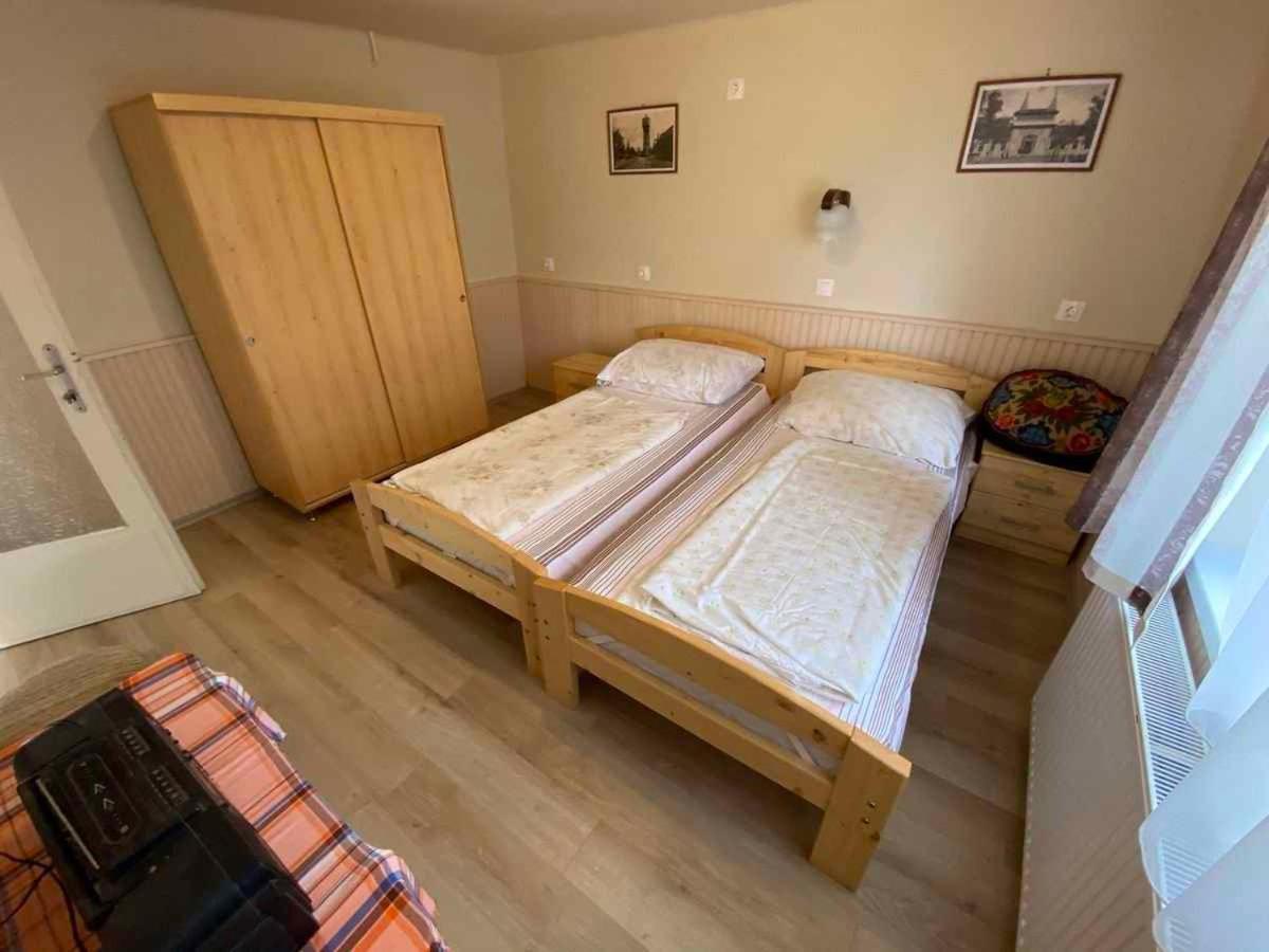 Apartments In Siofok/Balaton 35514 외부 사진
