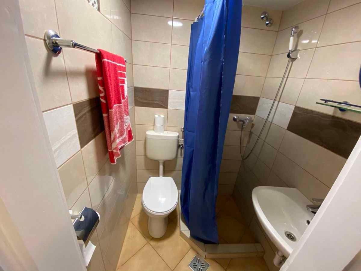 Apartments In Siofok/Balaton 35514 외부 사진