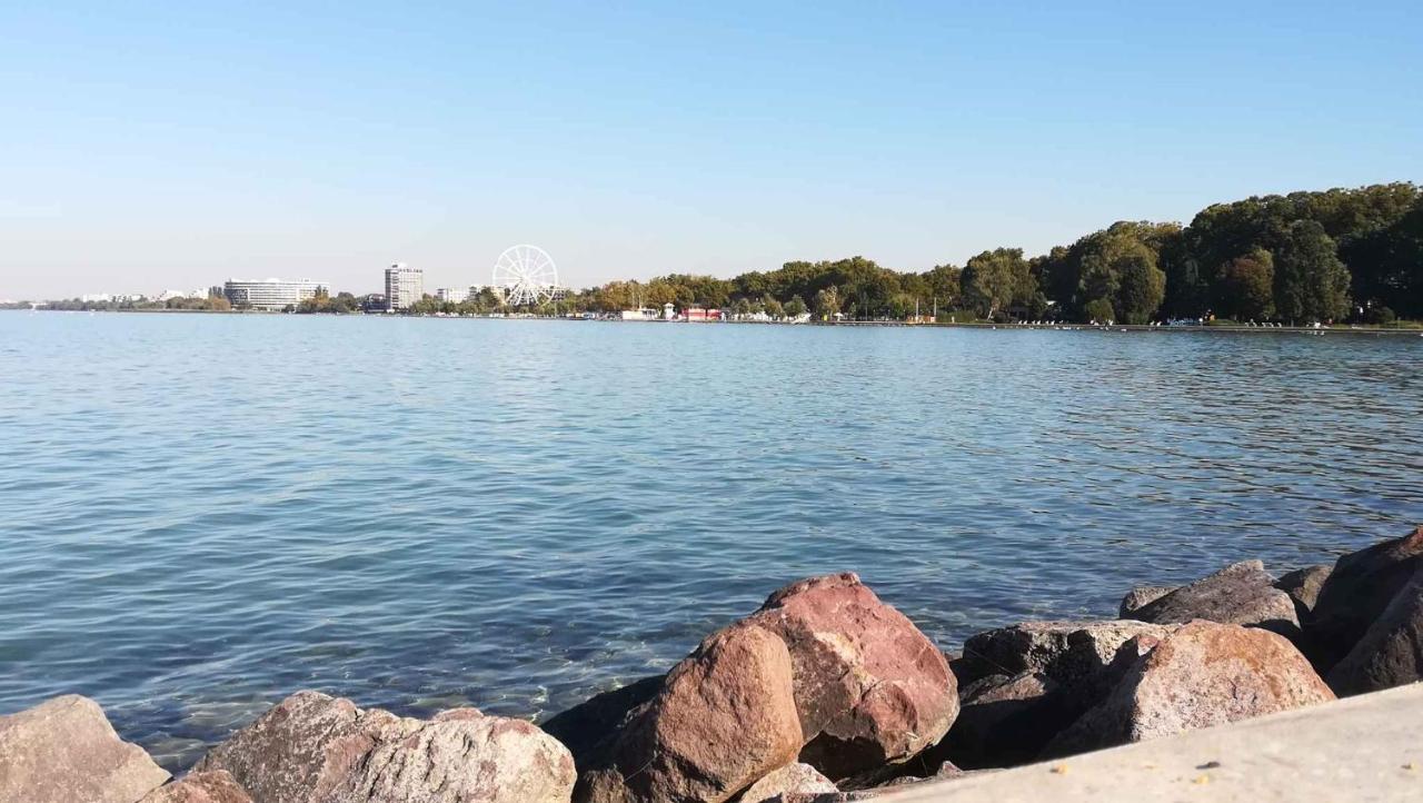 Apartments In Siofok/Balaton 35514 외부 사진