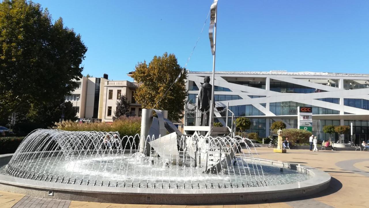 Apartments In Siofok/Balaton 35514 외부 사진