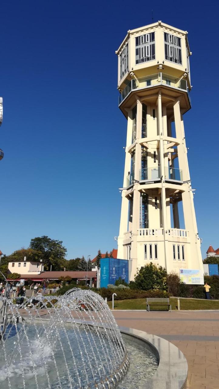 Apartments In Siofok/Balaton 35514 외부 사진