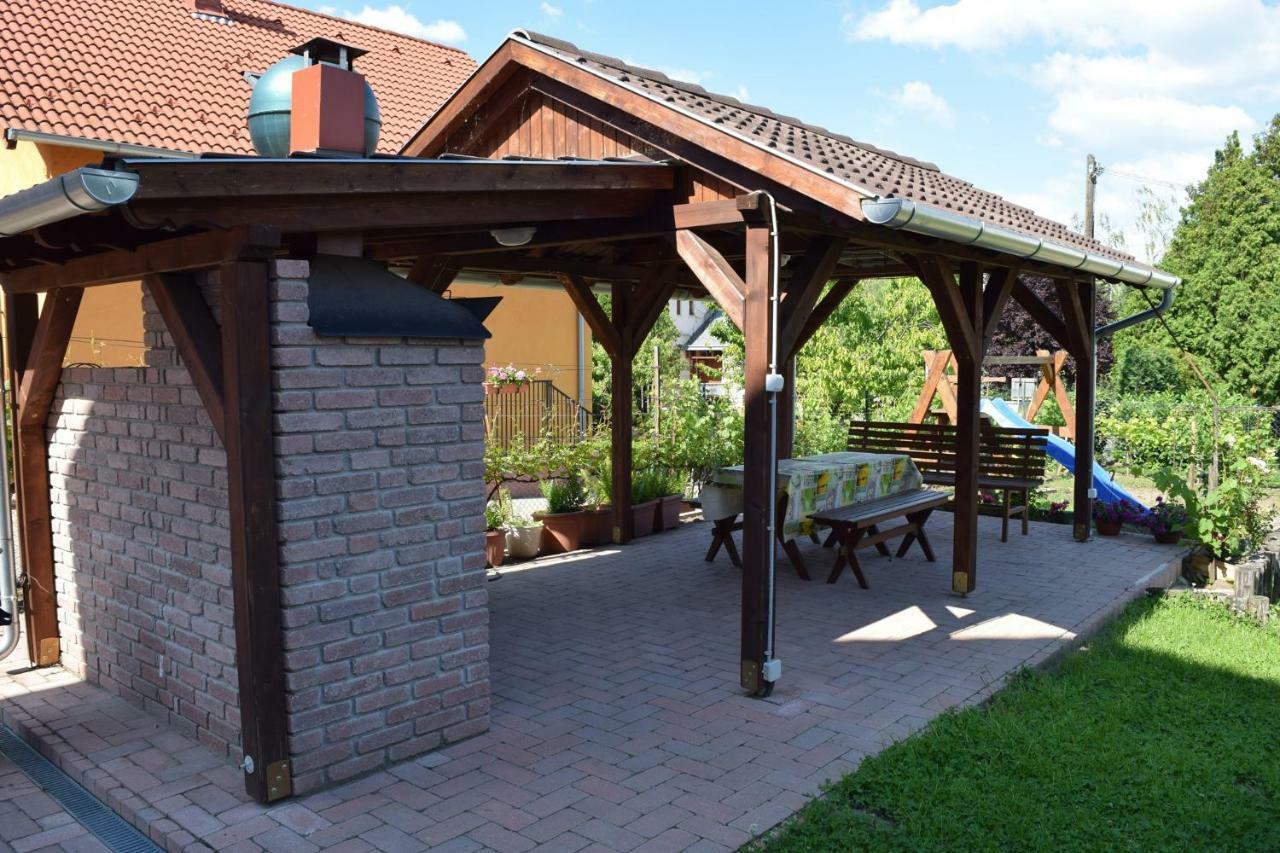 Apartments In Siofok/Balaton 35514 외부 사진