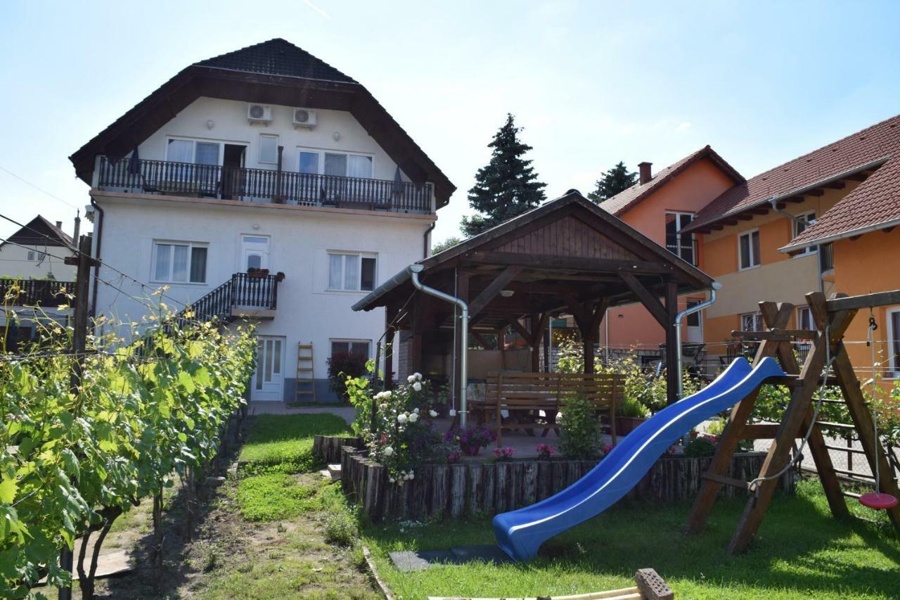 Apartments In Siofok/Balaton 35514 외부 사진
