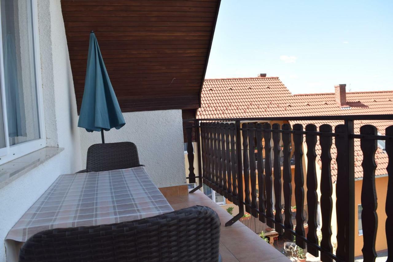 Apartments In Siofok/Balaton 35514 외부 사진
