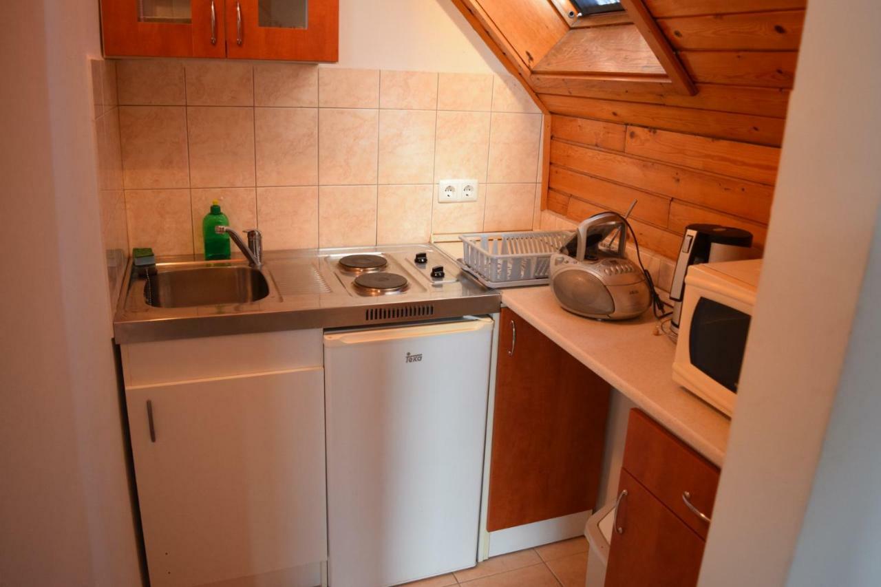 Apartments In Siofok/Balaton 35514 외부 사진