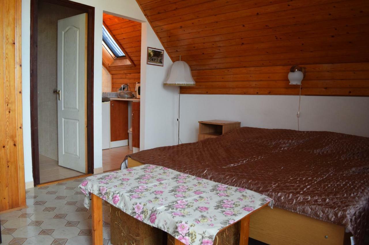 Apartments In Siofok/Balaton 35514 외부 사진