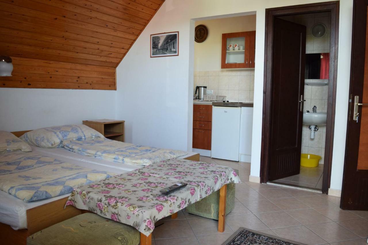 Apartments In Siofok/Balaton 35514 외부 사진