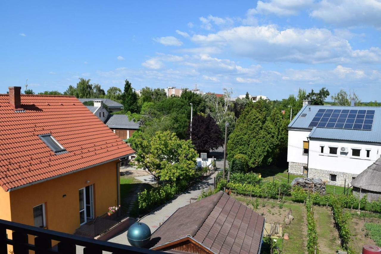Apartments In Siofok/Balaton 35514 외부 사진